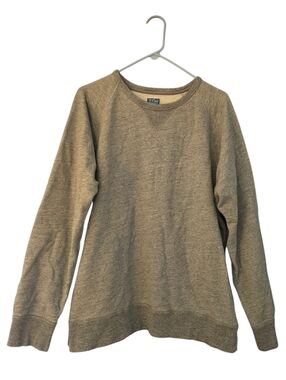J Crew Vintage Crewneck
